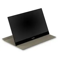 ViewSonic 15.6 in UHD OLED Portable Monitor with 60W USB C and Mini-Hdmi., image 3