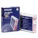 Epson Print Ink Cartridge - Light Magenta - 28 PAGE(S) A1 @ 40 % Coverage 720 Dpi 3800 Page, image 5