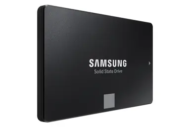 Samsung Electronics America Samsung 870 Evo 4TB SSD (Part Number: MZ-77E4T0B/AM) Is a High-Performance, 2.5, image 6