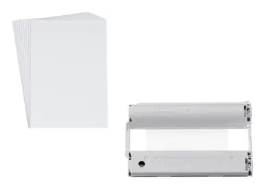 Canon USA Canon XC-20L Ink/Paper Set, image 7