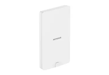 Netgear Insight Managed WIFI 6 AX1800 Dual Band AX1800 Outdoor Access Point - ON, image 7