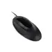 Kensington Computer Pro Fit Ergo Wired Mouse-Black, image 5
