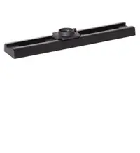 Chief 24 in (609 MM) Dual Joist Ceiling Mount - Black