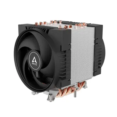 Arctic Cooling Arctic Freezer 4U-SP5 - CPU Cooler for AMD Socket SP5, Direct Touch Technology