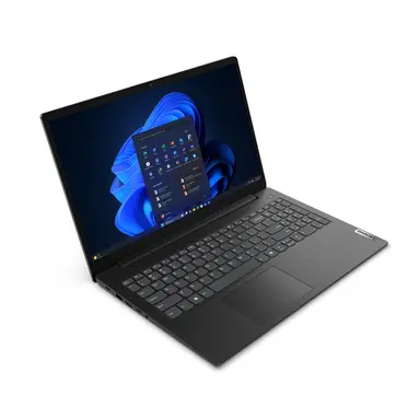 Lenovo V15 G6 Itn, Intel N150 (up to 3.60GHz, 6MB), 15.6 FHD Non-Touch, W11P64 U, image 3