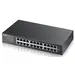 Zyxel Communications United States 24-PORT Gbe Unmanaged Switch Version 3 - 24 X Gbe RJ-45, image 5