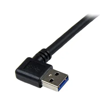 StarTech.com Connect USB 3.0 Devices, Even in Hard to Reach Areas and Tight Spaces - USB 3.0, image 6