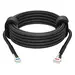 HP Poly A2 BLK CBL TBL Mic TT 1.8M(6FT), image 4