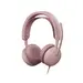 Logitech Zone Wired 2 Headset for Business (Teams Version) - Rose, image 5