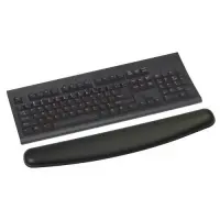 3M Display Materials and Syste 3M Gel Wrist Rest with Antimicrobial Product Protect, 25PERCENT Recycle, image 3