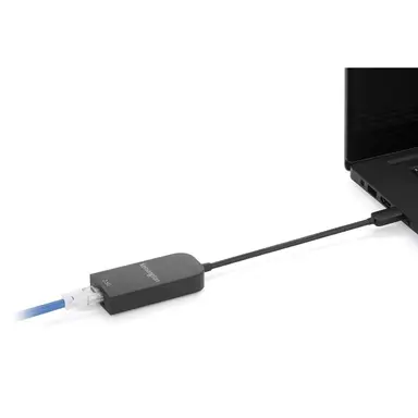 Kensington Computer USB-C to 2.5G Ethernet Adapter, image 8