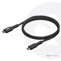 Club 3D B.V Club 3D USB 3.2 GEN1 Type-C to Micro USB Cable Enables the Connection O, image 3