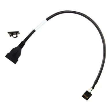 HP Sbuy HP Type-a 2.0 Internal Port Adapter KT, image 4