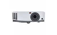ViewSonic XGA DLP Projector, 1024 × 768 , 4,000 Lumens with a 22,000:1 Contrast Ratio at D, image 3