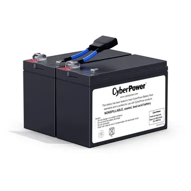 Cyberpower Systems (USA) UPS Replacement Battery