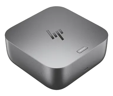 HP Sbuy HP Thunderbolt 4 100W G6 Dock, image 7