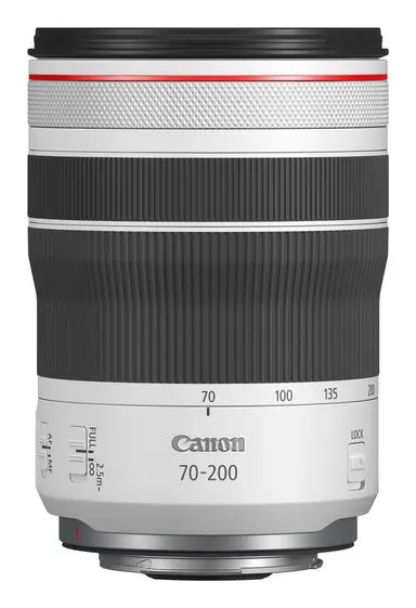 Canon USA Canon RF70-200MM F4 L Is Usm