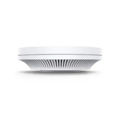 Omada Networks by TP Link TP-Link Omada Wi-Fi 6 AX5400 Wireless 2.5G Ceiling Mount Access Point, image 6