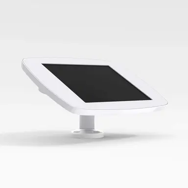Bouncepad North America Bouncepad Swivel Desk Apple Ipad 10TH Gen 10.9 (2022) White Exposed Fro, image 4