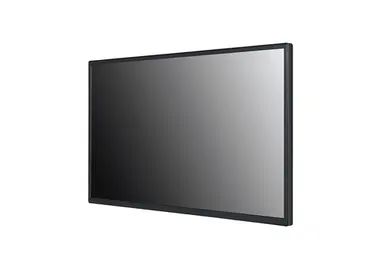 LG Digital signage display 81.3 cm (32') IPS Wi-Fi 400 cd/m² Full HD Black 24/7, image 4