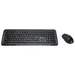 Targus KM610 - Keyboard, Mouse - Qwerty - Wireless - USB - Black, image 5