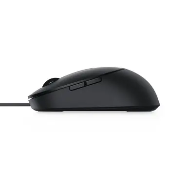 Dell Laser Wired Mse MS3220 BLK, image 7