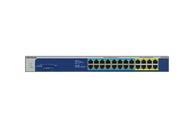 NETGEAR 24-Port High-Power PoE+ Gigabit Ethernet ULTRA60 PoE++ Unmanaged Switch, image 7
