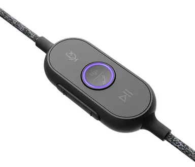 Logitech Zone Wired Headset- Teams Cert, image 8