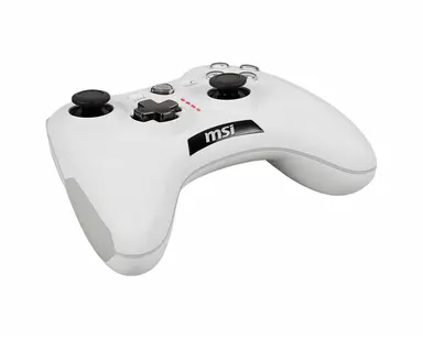 MSI Computer Force GC20 V2 Wht, image 6