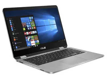 ASUS Sbg Commercial Intel - Core M - M3-7Y30 - 1 GHz - LPDDR3 - RAM: 4 GB - Intel HD Graphics - 14 I, image 7