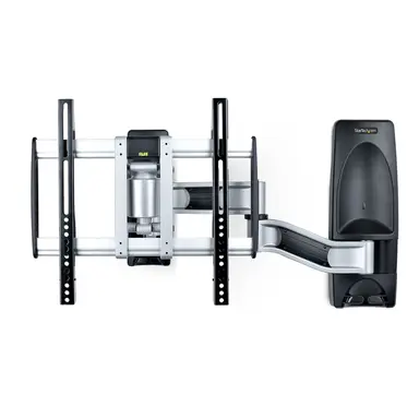 StarTech.com Articulating TV Wall Mount, VESA Wall Mount Supports 26 to 65 INCH/99LB/FLAT/CUR, image 7