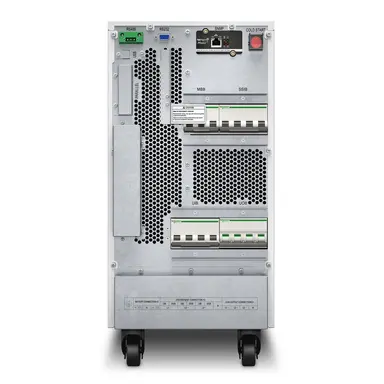 APC by Schneider Electric Easy UPS 3S Parallel Kit, image 8