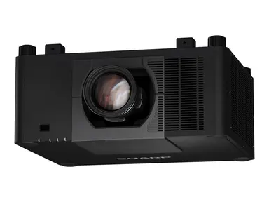 Sharp Electronics 20 000-LUMEN Professional Installation Projector W/ 4K Support, image 8