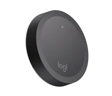 Logitech Rally Camera Preset Button (Graphite); Logitech