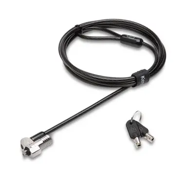 Kensington Computer Nanosaver Keyed Laptop Lock Taa, image 4