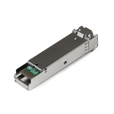 STARTECH.COM Citrix EG3D0000086 Compatible Sfp - 1000BASE-SX 1GBPS - 1GBE Module - 1GE Gigabi, image 4