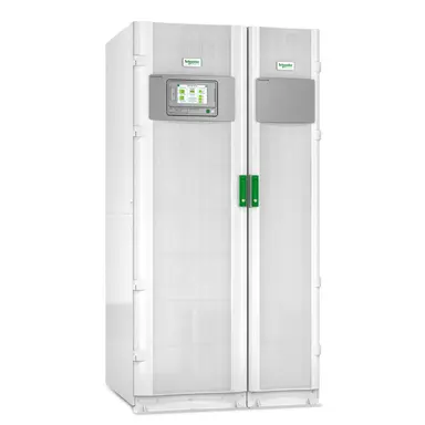 APC BY Schneider Electric Galaxy VM 160 KVA UPS Single 400-400 V with Backfeed Protection Start up 5X8, image 7