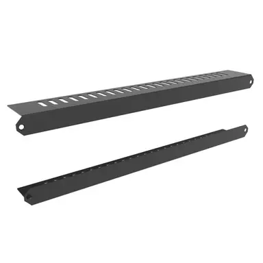 Chief TiLED® Universal Trim Kits - Individual Trim Components - Vented Top/Bottom Pair - 600mm