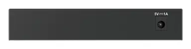 D-Link Systems D-Link Gigabit Desktop Switch, image 7