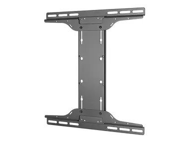 Peerless Industries Universal I-Shaped Adaptors for 22IN to 50IN Displays - Weight Capacity 150LB (6
