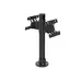 Spacepole ESSENTIALS: New Arc VESA 75/100 Back-To-Back Display Mount ON 400MM, image 5