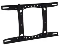 Chief Manufacturing Mid Size Fixed Wall Mount