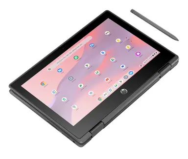 HP Sbuy HP FFLIPG1I11CE N150 11 8GB/128 PC Intel N150 11.6 HD BV LED Uwva TS Uma, image 8