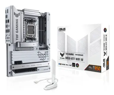 ASUS Tuf Gaming B850-BTF WIFI W, image 2