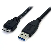 StarTech.com Connect a USB 3.0 Micro USB External Hard Drive to Your Computer-USB 3.0 Micro, image 3