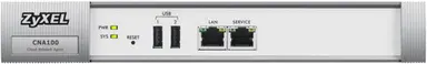 Zyxel Communications Cloud Network Center (CNC) Appliance Only (NEEDS Cnc Node Licensing to, image 4