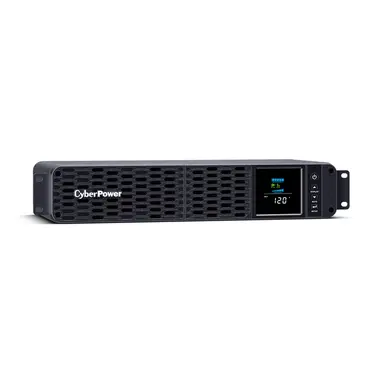 CyberPower Systems (USA) CyberPower - UPS - 2U - Line-Interactive - 120 Vac +-5% - 1000WAT
