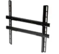Peerless Industries Medium Universal Adapter - Black - Plp-Unm IS Compatible with VESA 200 X 100MM U, image 3