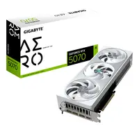 Gigabyte Geforce Rtx 5070 Aero OC 12 GB, image 3