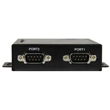 StarTech.com Connect Configure and Manage Two Remote RS232 Serial Devices Over an IP Network, image 7